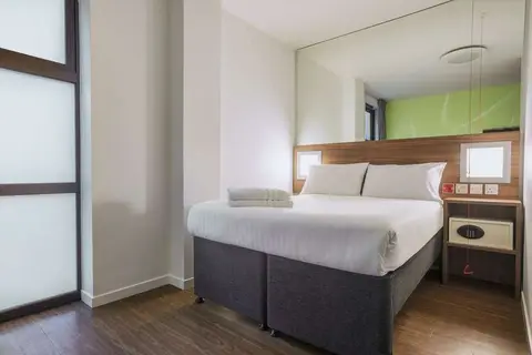 Hotel Tune Paddington in Londen, foto 11