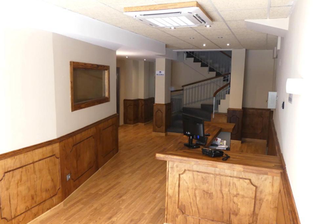 Hotel Benidorm City Olympia foto 6