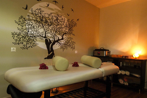 Appartementen Kolokotronis foto 16