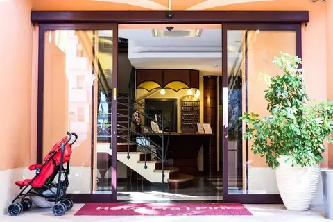 Hotel Fra i Pini in Rimini — foto 6