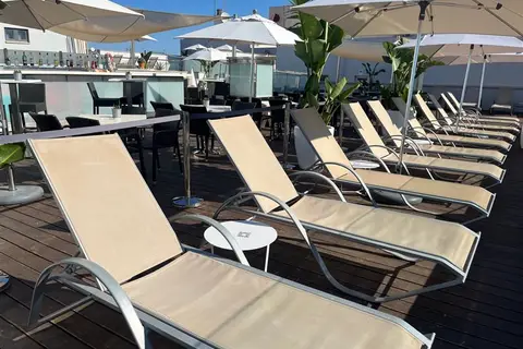 Nautic Hotel & Spa in Palma — foto 20