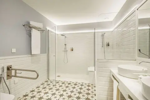 Sercotel Granada Suites in Granada — foto 12