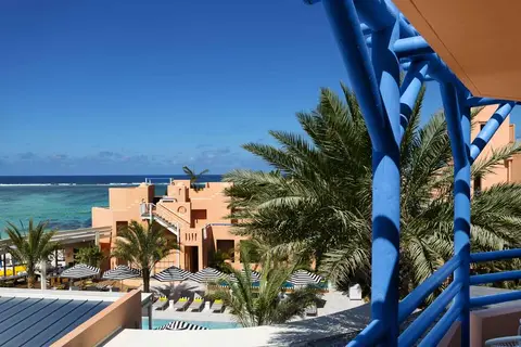 Salt of Palmar in Quatre Cocos VCA — foto 14