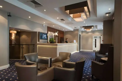 Norfolk Towers Paddington in Londen — foto 6