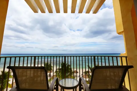 The Royal Haciendas All Suites Resort & Spa in Playa del Carmen — foto 30