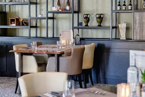 Hotel Eeserhof in Ees — foto 6