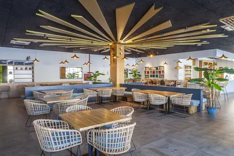 Hotel Playa de la Luz in Rota — foto 26