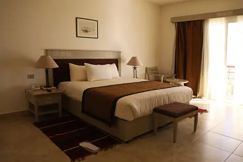 Amarina Queen Resort Marsa Alam in Queen Marsa Alam Resort, foto 4