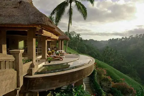 Viceroy Bali in Ubud, foto 27