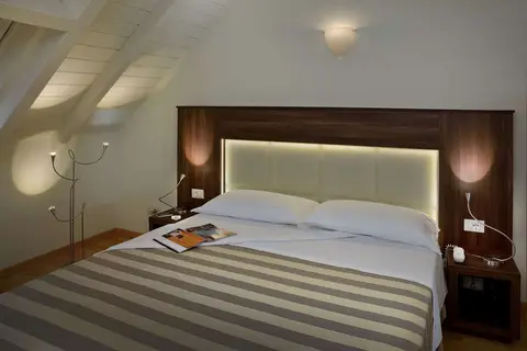 Hotel Astor Bologna in Bologna — foto 2