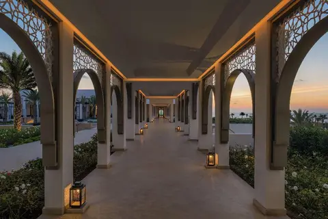 Hilton Tangier Al Houara Resort & Spa in Tanger, foto 30