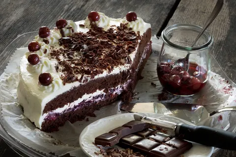 Ontdek het Zwarte Woud in stijl vanuit Triberg foto 5
