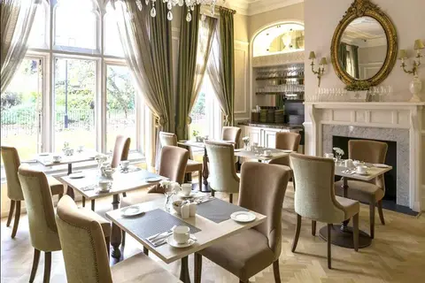 St Paul's Hotel in Londen — foto 10
