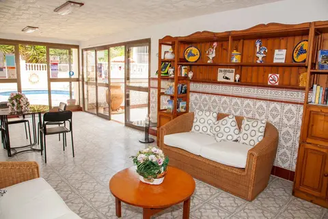 Bon Aire Apartments in Peguera — foto 4