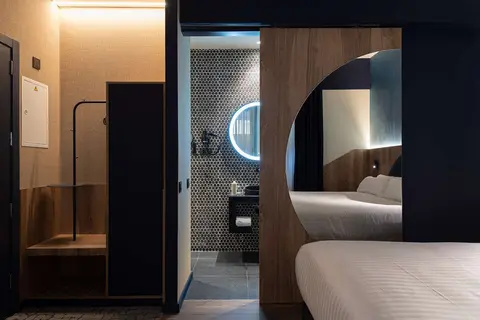 Boutique Hotel Cordial La Peregrina in Las Palmas de Gran Canaria, foto 18