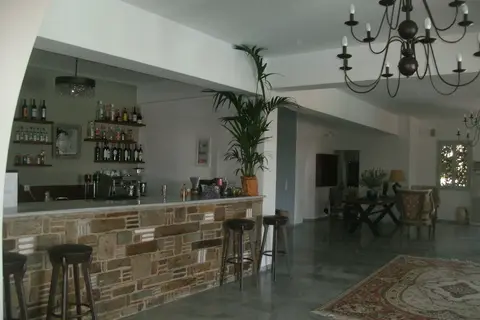 Paros Land Hotel in Αλυκή — foto 20