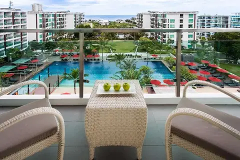 Amari Hua Hin in Hua Hin — foto 23