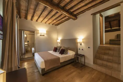 Relais della Rovere in Colle di Val d'Elsa, foto 26