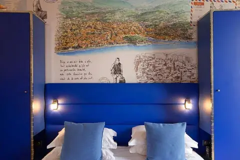 Nice Excelsior Hotel in Nice, foto 26