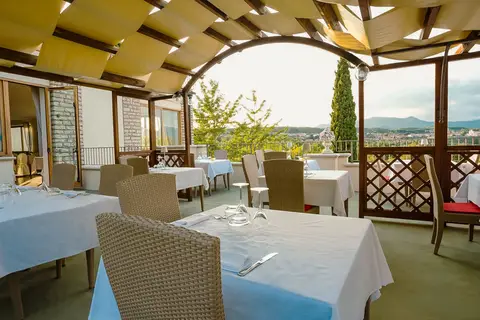 AHG Golf Hotel Porta del Sole in Soiano del Lago — foto 10