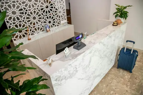 Hotel Adriatico in Tricase — foto 19
