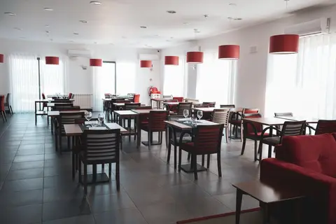 Hotel Freixo Douro Superior in Freixo De Espada À Cinta — foto 7