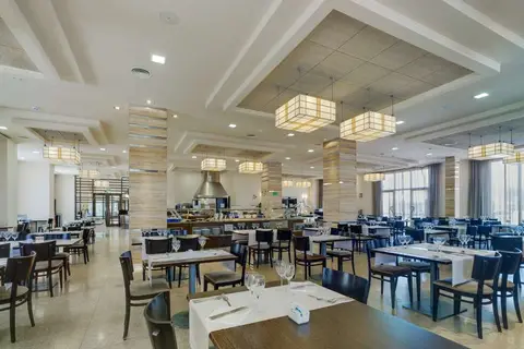 Poseidon La Manga Hotel & Spa in San Javier — foto 7