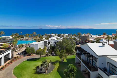 Hotel H10 Rubicon Horizons Collection foto 5