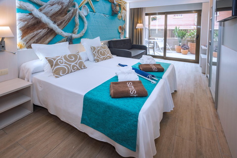 Sumus Hotel Stella & Spa foto 19