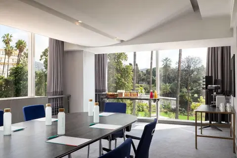 Le Meridien Nice in Nice, foto 30