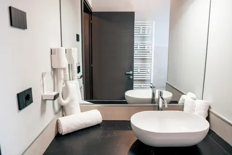 K Modern Hotel in Peschiera del Garda, foto 4