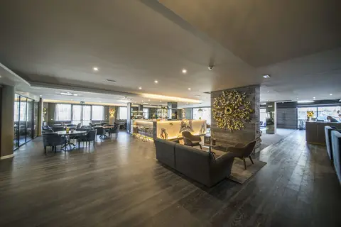 Hotel Spinale in Pinzolo — foto 13