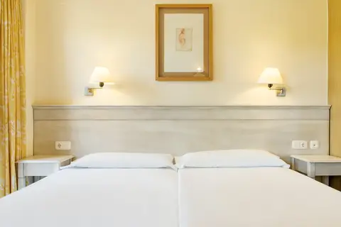 Sol Sancti Petri Apartamentos in Chiclana de la Frontera — foto 15