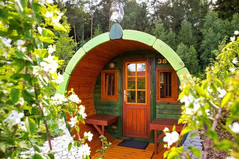 LEGOLAND® Holiday Village foto 5