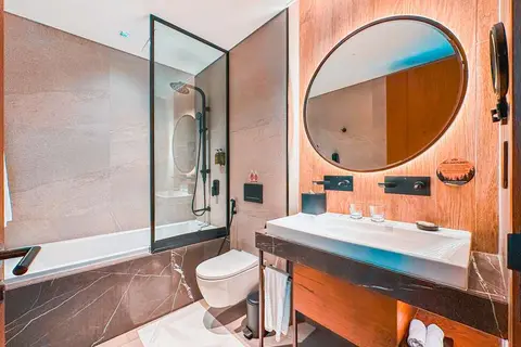 Barcelo Business Bay Dubai in الخليج التجاري — foto 18