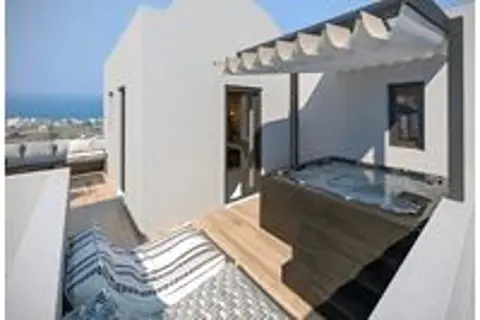 Santo Mangata Boutique Hotel & Spa in Δημοτική Ενότητα Θήρας — foto 7