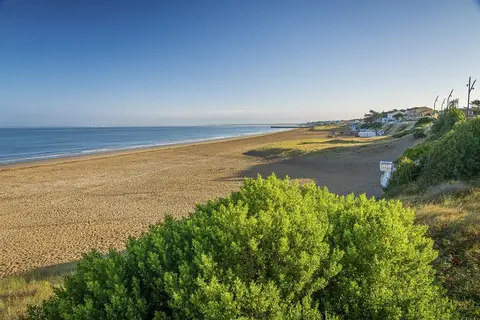 Camping La Riviera in Saint-Michel-Chef-Chef, foto 17