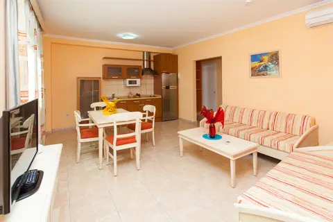Villa - Mar Apartamentos in Morro Jable — foto 2
