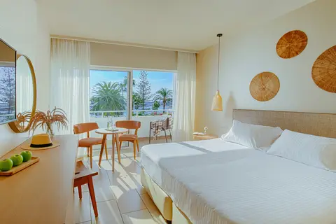 Nissi Beach Resort in Ayia Napa — foto 26