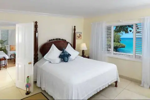 Jamaica Inn in Ocho Rios, foto 27