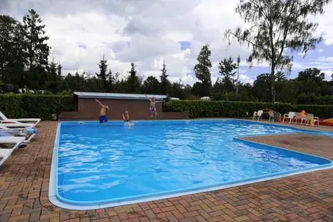 Camping De Meibeek in Ruurlo