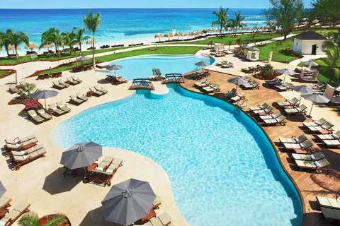 Secrets St. James Montego Bay in Montego Bay — foto 2