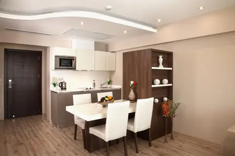 Golf Royal Residence in Fatih, foto 8