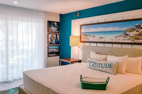 Margaritaville Island Reserve Riviera Maya by Karisma - Adults Only in Puerto Morelos — foto 2