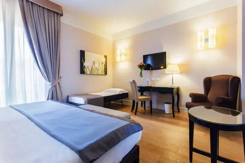 Palazzo San Lorenzo Hotel & Spa in Colle Di Val D'elsa — foto 17