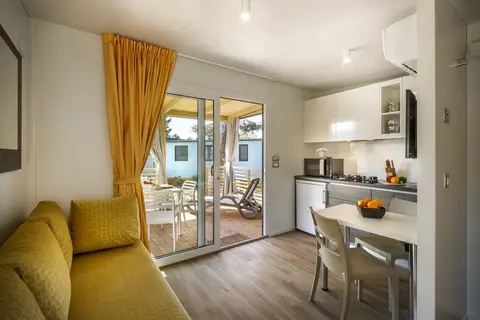 Valamar Camping Padova in Rab — foto 29