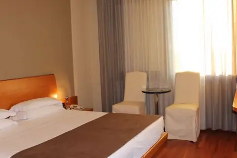 Hotel Leopardi in Verona, foto 5
