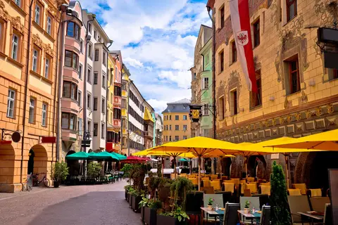 Alpenavontuur met de kinderen in Graz — foto 8