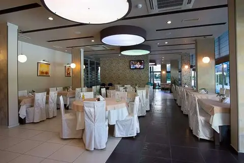 Hotel Regatta Palace in Несебър — foto 5