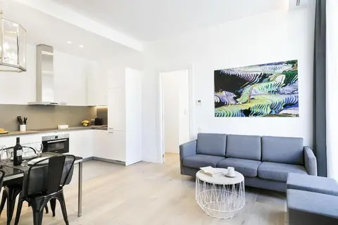 Murmuri Residence Mercader in Barcelona — foto 27